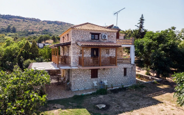 Abeloklima country house