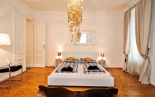 Appartmenthotel Vienna