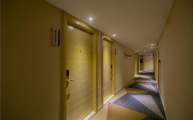 City Comfort Inn Zhuhai Gongbei Kou'an Walking Street