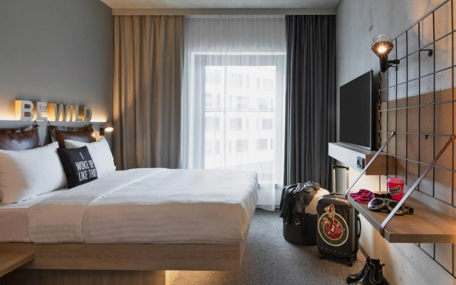 Hotel Imperial