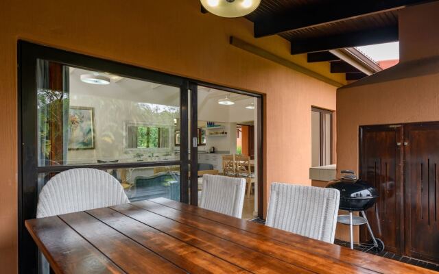 San Lameer Villa Rentals 2702