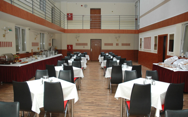 Atlantic Hotel