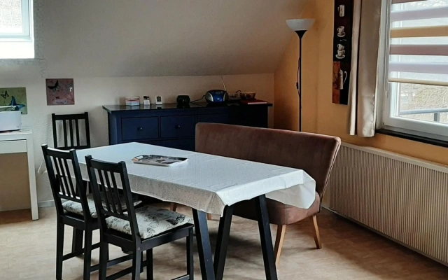 Apartment in Frankenau