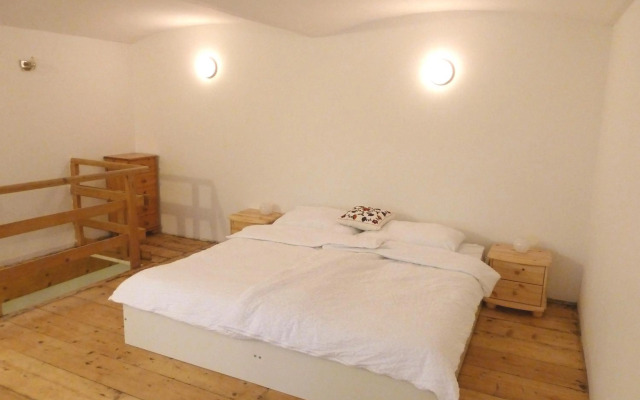 Sobieski Maisonette Apartments