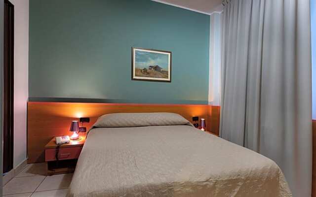 Hotel La Quercia