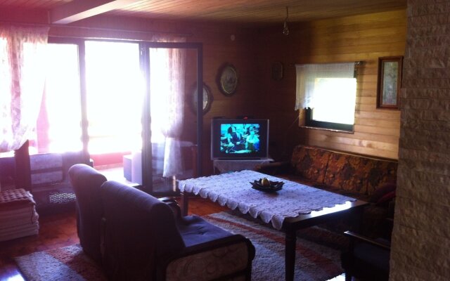 Holiday Home Zabljak
