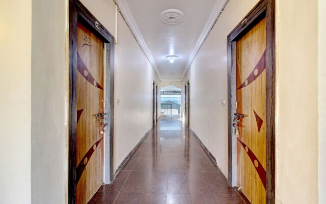 OYO Home 35760 Artistic Stay Near Nakki Lake