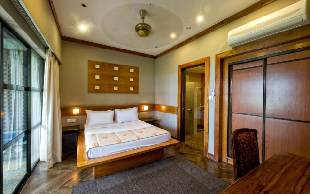 Villea Rompin Resort & Golf