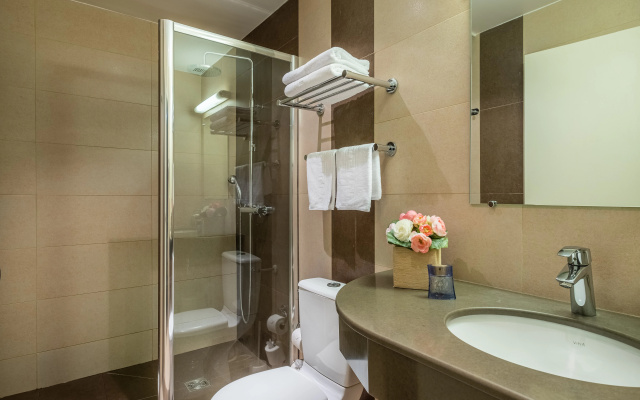 Hotel London