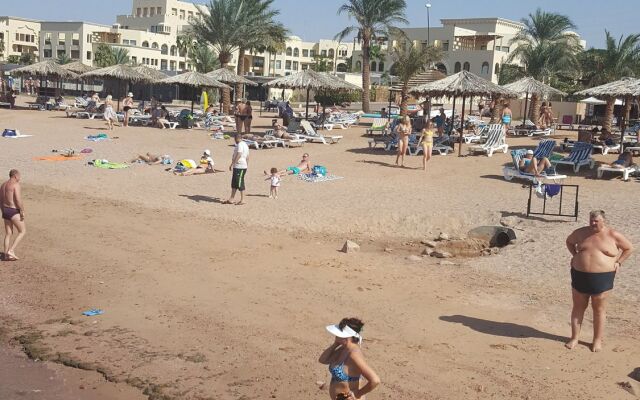Tala Bay Apartment Rentals