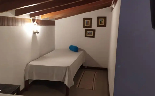 Pousada Naus de Paraty