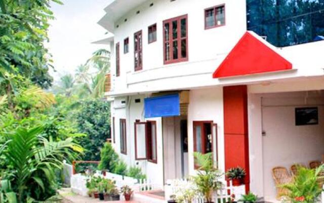 1 Br Guest House In Pulpally, Wayanad, By Guesthouser(15F7)