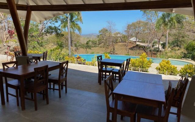 Mikado Natural Lodge