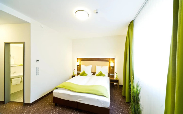 Hotel Neu Heidelberg