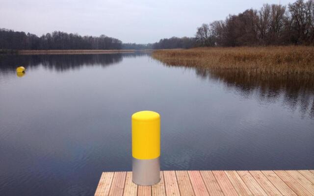 Gästehaus A+C Bovet