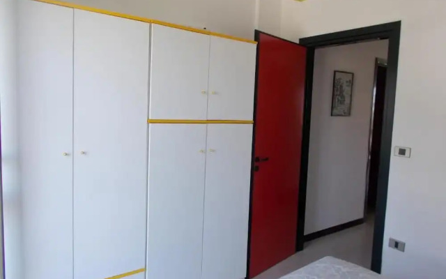 Comfortable Apartment Near the Beach