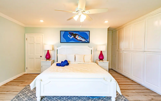 Villa North Winds Orange Hill