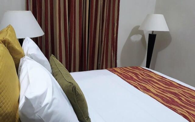 Hotel El Viejo Inn