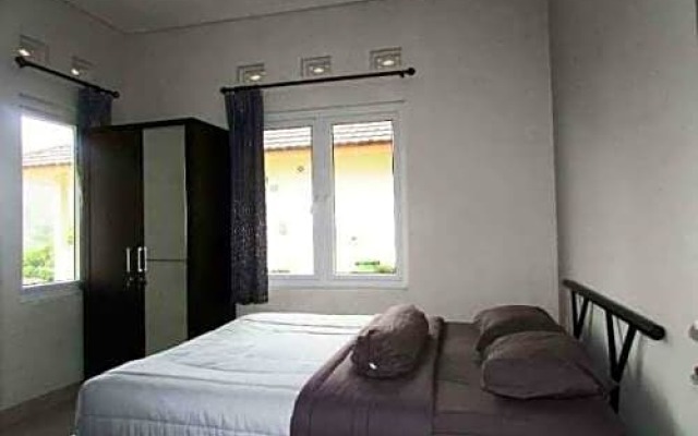 Adang Zecky Resort