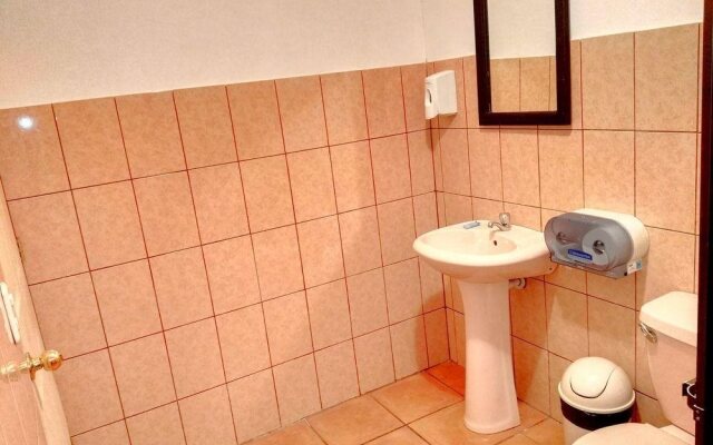 Hotel Santa Fe B&B