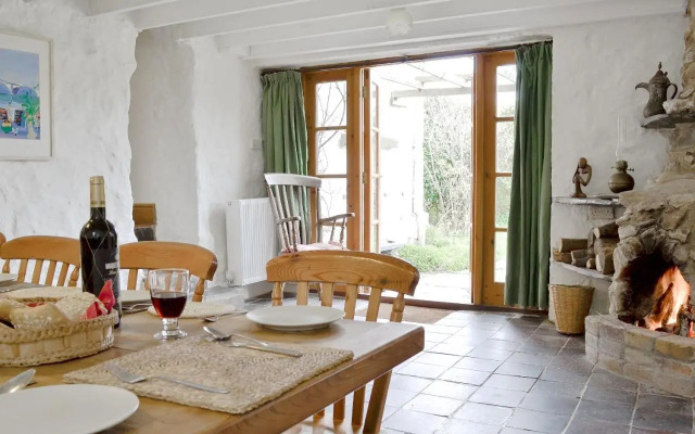 Lordship Farmhouse