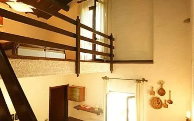 Brusisch 1638 Apart-Hotel