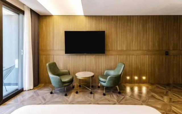 Anseong Nomad Hotel