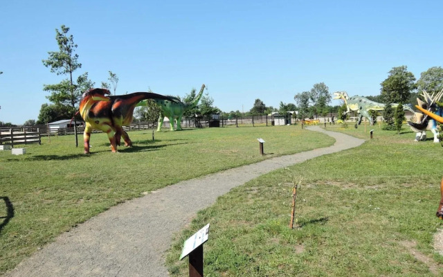 Holiday Home in Dziwnowek Near the Beach