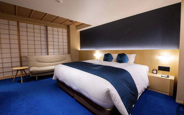 Homm Stay Nagi Shijo Kyoto By Banyan Group