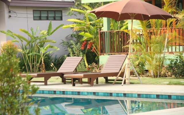 Paan Yong Villa