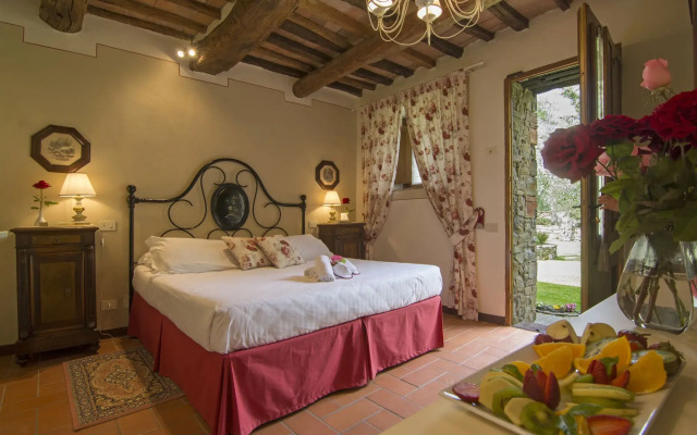 Belvedere di San Leonino