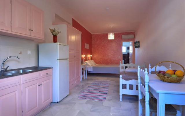 Valentino Corfu