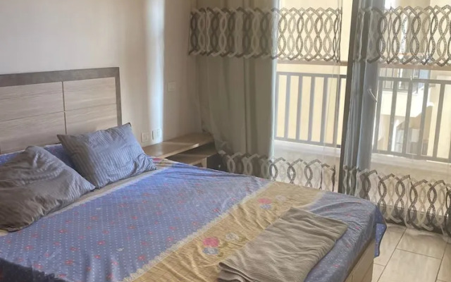 Hurghada apartment