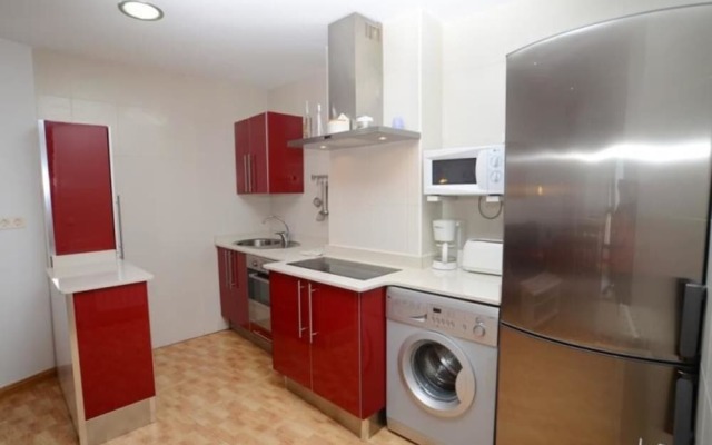 Apartment in Isla Playa, Cantabria 103317 by MO Rentals