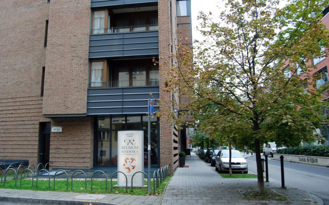 Regnum Residence