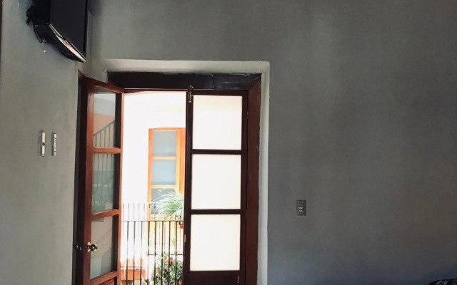 Casa Santo Domingo