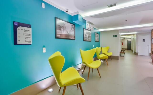 Transamerica Fit São Carlos