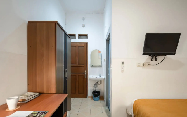 Cove Horizone Residence