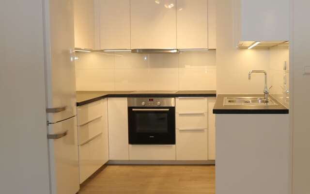 Sonderland Apartments - Smalgangen 23