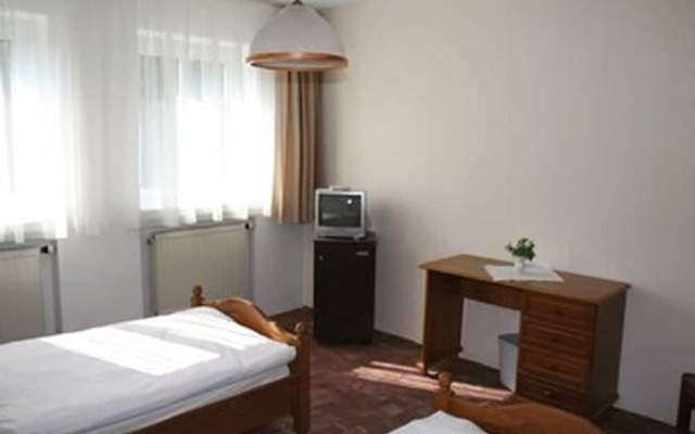Hotel Bad Schmiedeberger Hof