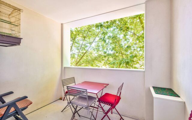 Pleasant and Comfortable 3-room Apartment