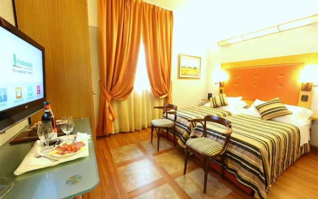 AxyHotels InnStyle Milano