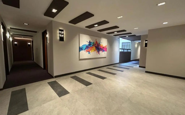 Hotel El Salvador