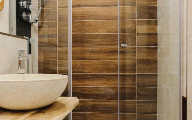 Prorsus Design Apartments