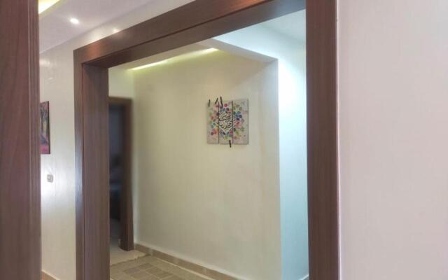 private chalet at Marina 4