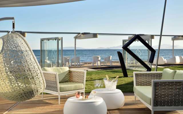 The Sense Experience Resort - Preferred Hotels & Resorts