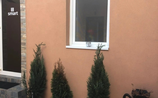 SMART GuestHouse