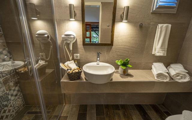 Selimhan Hotel - Selimiye