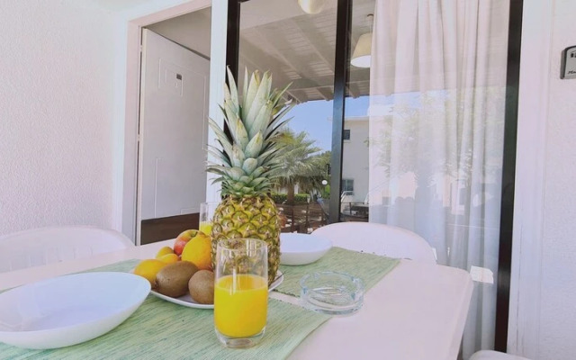 Monte Elias Apartment By STAY BnB