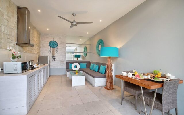 Bali Cosy Villas Seminyak for Adults Only